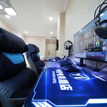 亦爱·电竞酒店(荣昌体育馆店)