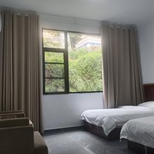 嗯扎罗藏家客栈