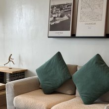 成都浅川民宿(花牌坊地铁站店)