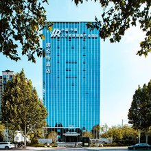 郑州新郑国际机场塔伦特酒店