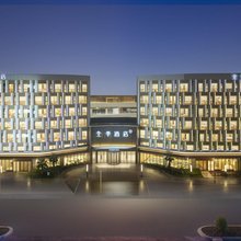 全季太仓大学城酒店