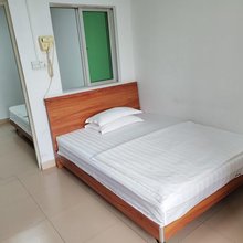 碧园公寓
