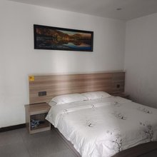 东莞大岭山天虹住宿