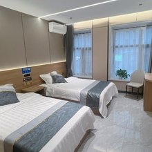 图们鑫家和商务宾馆(图们口岸店)