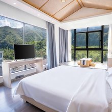 泾县悦居民宿(月亮湾景区店)