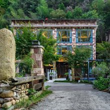 张家界燕息居民宿(张家界森林公园店)