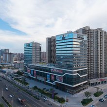 全季酒店(湛江雷州茂德公鼓城店)