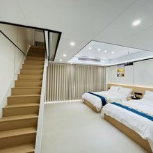 暖光小院智能民宿(黄姚古镇店)