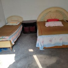 邯郸增鑫旅馆