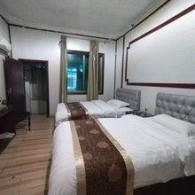 安顺好运商务宾馆