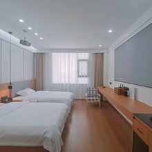 理县漫途雲山民宿