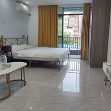 金泰商务公寓