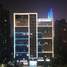 如家精选酒店(徐州彭城广场火车站地铁站店)