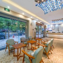 君启酒店(杭州火车南站店)