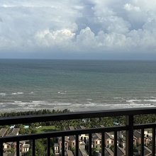 海之角海景公寓(鼎龙湾1期店)