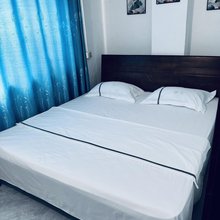 陈姐公寓(广州火车站店)