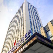 合肥广福辰茂酒店(高新区汽车西站地铁站店)