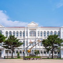 北铁大酒店(老虎石海上公园店)
