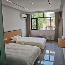 老河口简栖民宿