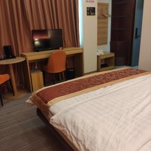 衡南弘隆宾馆