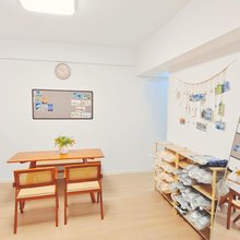 樱渡青年旅舍(江汉路步行街店)