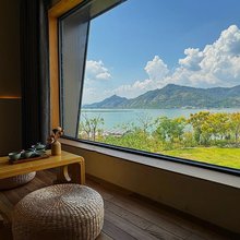 森宿·建德富春江酒店