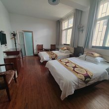 鸿阳宾馆(海口邮政支局店)