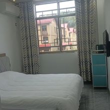 羊狮慕镇月纯民宿