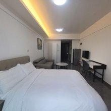 嘉乐里服务公寓(大鹏新区葵涌店)