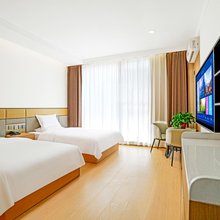 天津链客连锁酒店