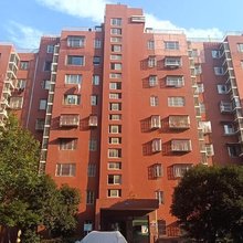 沐月栖民宿
