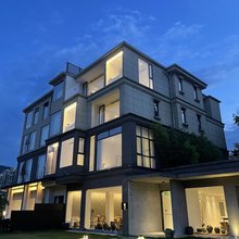拾三雅宿(东江湖旅游区店)