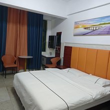 中山同乐公寓