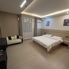 通海县嘉辰酒店