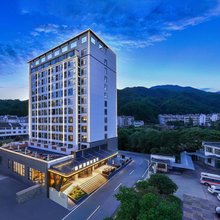 美豪丽致酒店(黄山风景区南大门换乘中心店)