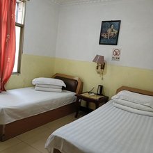 同德旅社