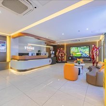创电竞智慧酒店(合肥双岗旗舰店)