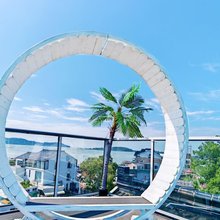 苏州西山久阳澜庭民宿(太湖店)