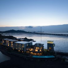 阿卡萨海景度假美墅