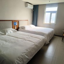 庐山嘉诚酒店