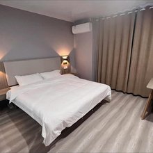爱尚客宾馆(东台火车站店)