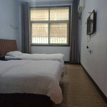 宿州晓巷旅馆
