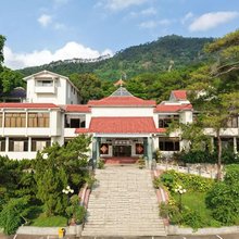 桂平功德山庄