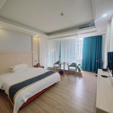 星河居公寓(肇庆体育中心店)