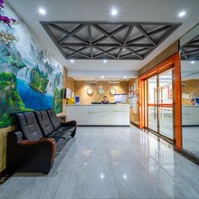7度酒店(桃源文昌路店)