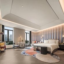 枫林晚智慧酒店(琼海嘉积镇高铁站)