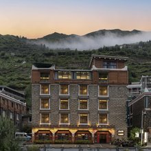 云上客栈(四姑娘山景区店)