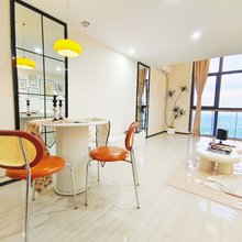 梦美天天酒店(武汉恒大城市广场店)
