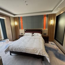 金鹏银河大酒店