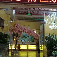 蒙自梦情世家酒店(职教园区店)